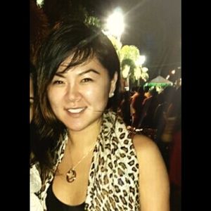 Meet your Posher, Linda